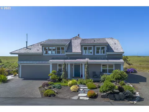 4780 Fairway Ave S, Gearhart, OR 97138