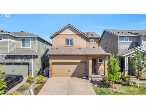1969 NW Haun Dr, Mcminnville, OR 97128