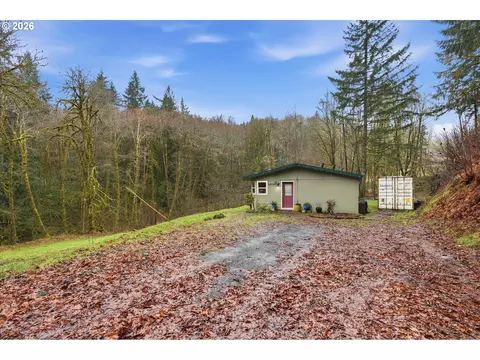 39000 NW Shermans Mill Rd, North Plains, OR 97133