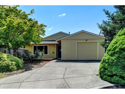 803 N Marie Ave, Newberg, OR 97132