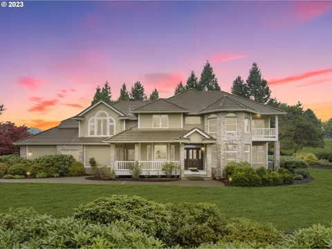 27397 SW Xanthus Ct, Sherwood, OR 97140