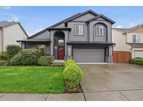 4605 NE 95th St, Vancouver, WA 98665