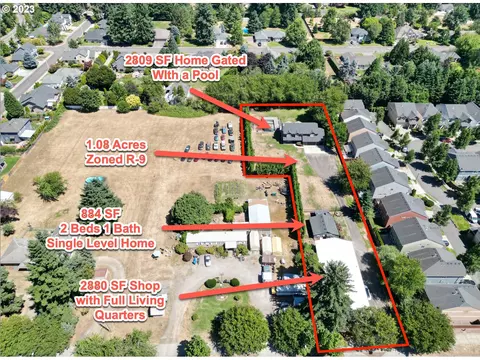 1201 SE 192nd Ave, Vancouver, WA 98683