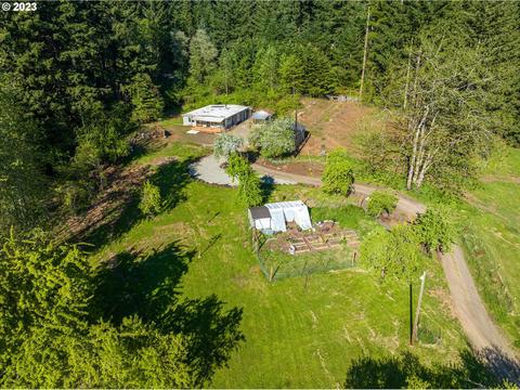 26102 NE Bradford Rd, Vancouver, WA 98682