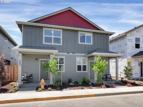 1847 SE Mulberry Ave #31, Dallas, OR 97338