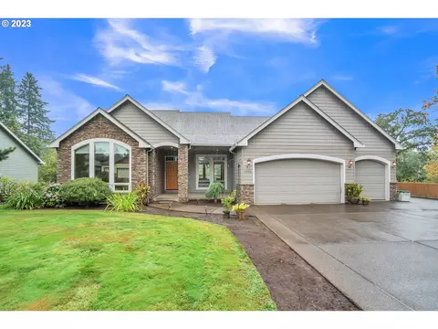 11402 Parrish Rd, Oregon City, OR 97045