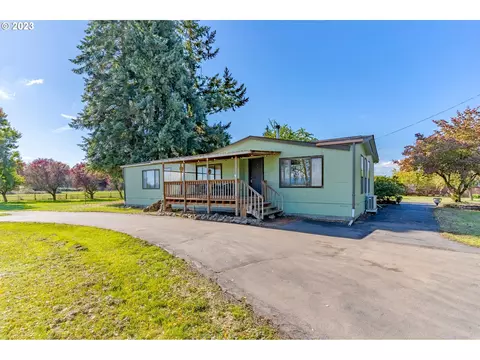 36098 Cold Springs Rd, Lebanon, OR 97355