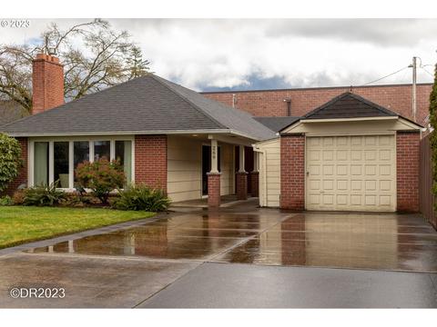 269 NE 3rd Ave, Canby, OR 97013 photo 1