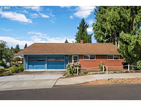 10435 SE Home Ave, Milwaukie, OR 97222