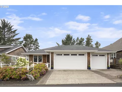 657 Mulligan Dr, Manzanita, OR 97130