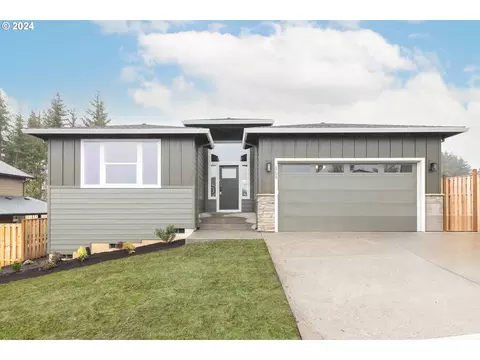 1759 NE Gilbert Ln, Estacada, OR 97023