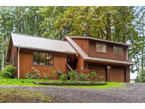 15324 Cougar Flat Dr, Silverton, OR 97381