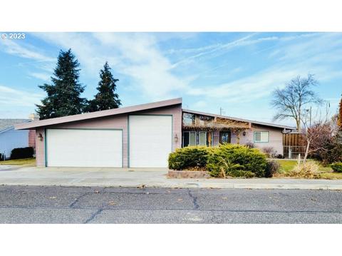 300 Columbia Ave, Boardman, OR 97818 photo 1