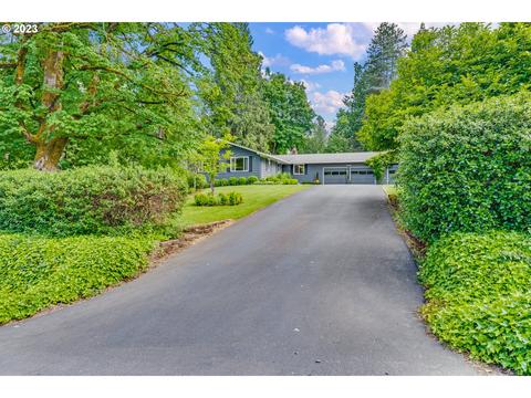 3888 Kenthorpe Way, West Linn, OR 97068