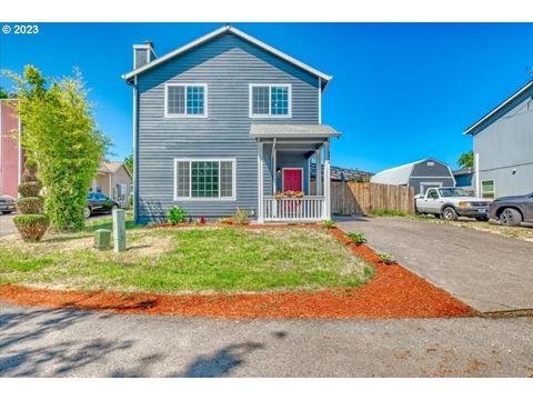 6959 SW Marlin Ct, Beaverton, OR 97007