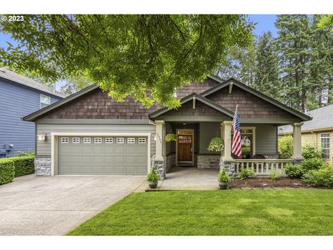17734 SW Inkster Dr, Sherwood, OR 97140