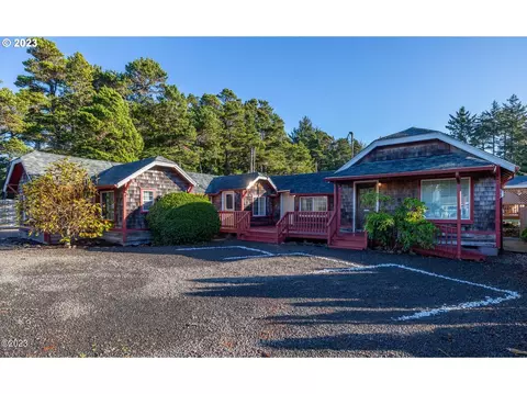 3570 N Highway 101, Depoe Bay, OR 97341