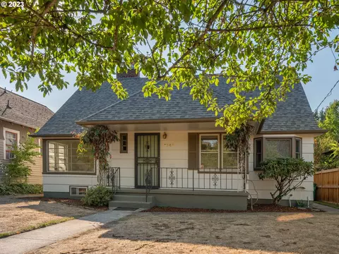1743 NE 57th Ave, Portland, OR 97213