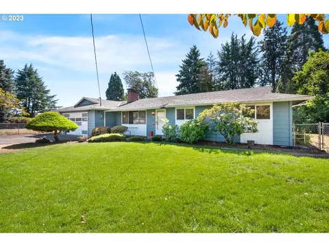 6401 NE 40th St, Vancouver, WA 98661