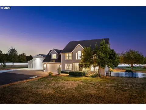 15101 NE 117th Cir, Vancouver, WA 98682