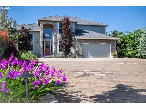 4810 NE 199th St, Ridgefield, WA 98642