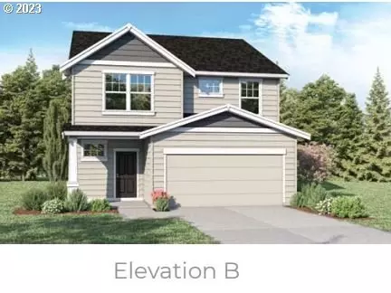 4814 Gray Ct NE, Salem, OR 97301