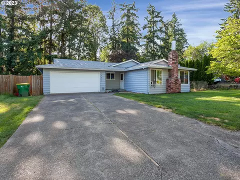 10895 SW 82nd Ave, Portland, OR 97223