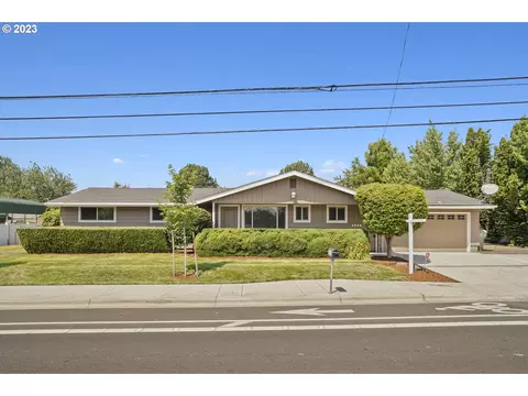 3935 SW 198th Ave, Beaverton, OR 97078