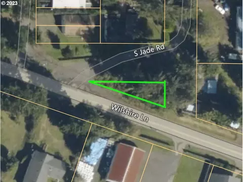 0 Wilshire Blvd, Coos Bay, OR 97420