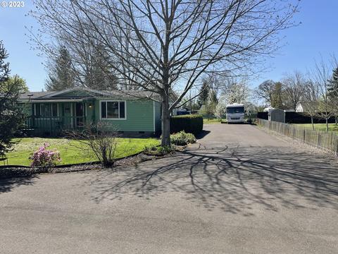 205 N Maple St, Canby, OR 97013 photo 1