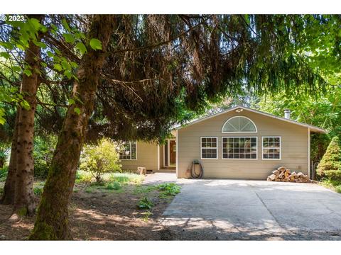 745 SE Littlepage Rd, Corbett, OR 97019