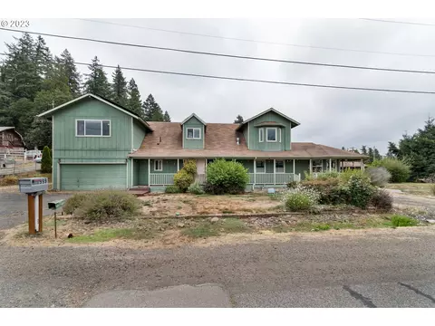999 S 47th St, Springfield, OR 97478