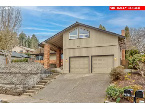 1520 NW 123rd Ave, Portland, OR 97229