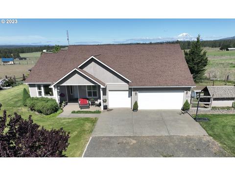 31 Seely Dr, Goldendale, WA 98620