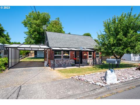 2933 SE 2nd Ave, Camas, WA 98607