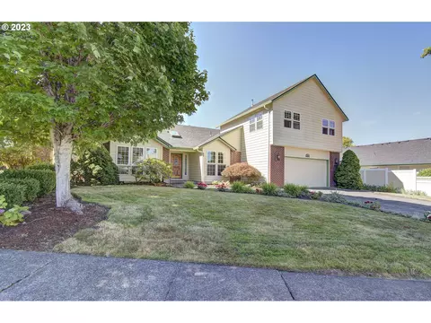 2511 NW 112th St, Vancouver, WA 98685