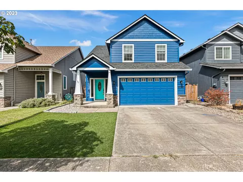5563 Lancelot Way, Eugene, OR 97402 photo 1