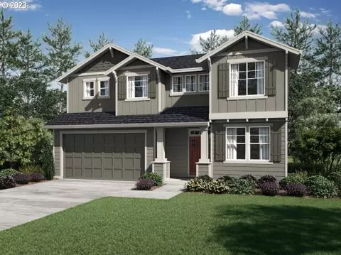 2001 Bethany St, Longview, WA 98632