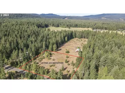 Lava Rd, Trout Lake, WA 98650
