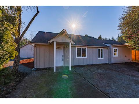 137 W K St, Springfield, OR 97477 photo 1
