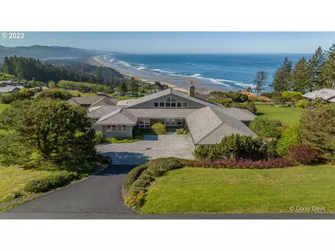 38560 Meadow Loop, Manzanita, OR 97130