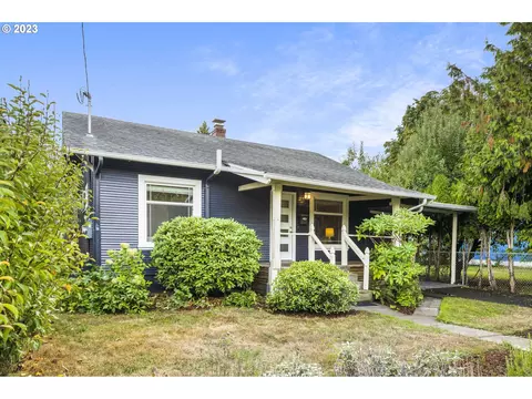 7222 N Leonard St, Portland, OR 97203