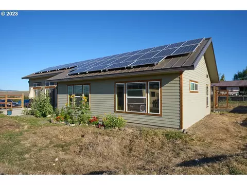 801 Vista Dr, Enterprise, OR 97828