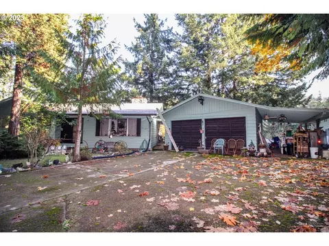 14240 SW Parmele Rd, Gaston, OR 97119