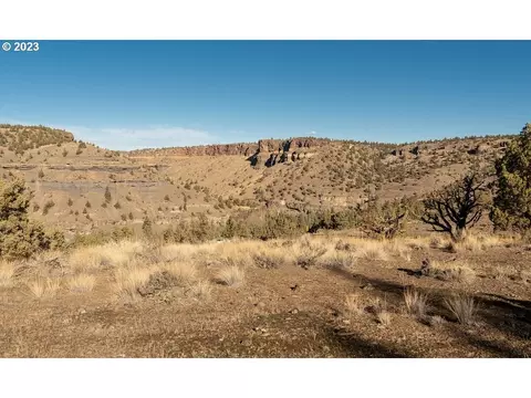 SW Sundown Canyon Rd, Terrebonne, OR 97760