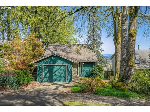 4465 Exeter St, West Linn, OR 97068