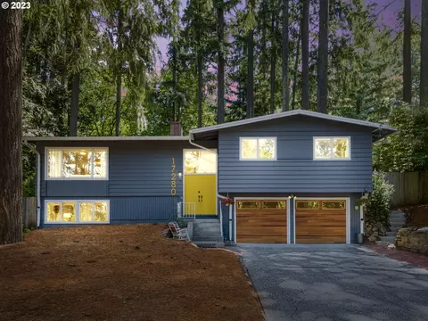 17280 Westview Dr, Lake Oswego, OR 97034