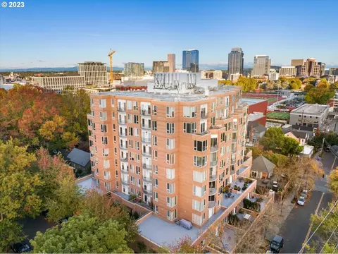 1132 SW 19th Ave #503, Portland, OR 97205