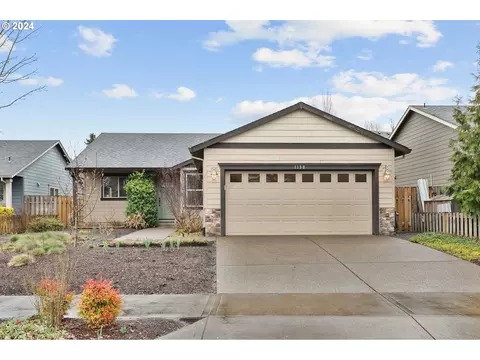 1138 SE Millright Ave, Mcminnville, OR 97128