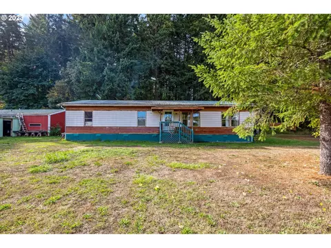82979 Simonsen Rd, Eugene, OR 97405